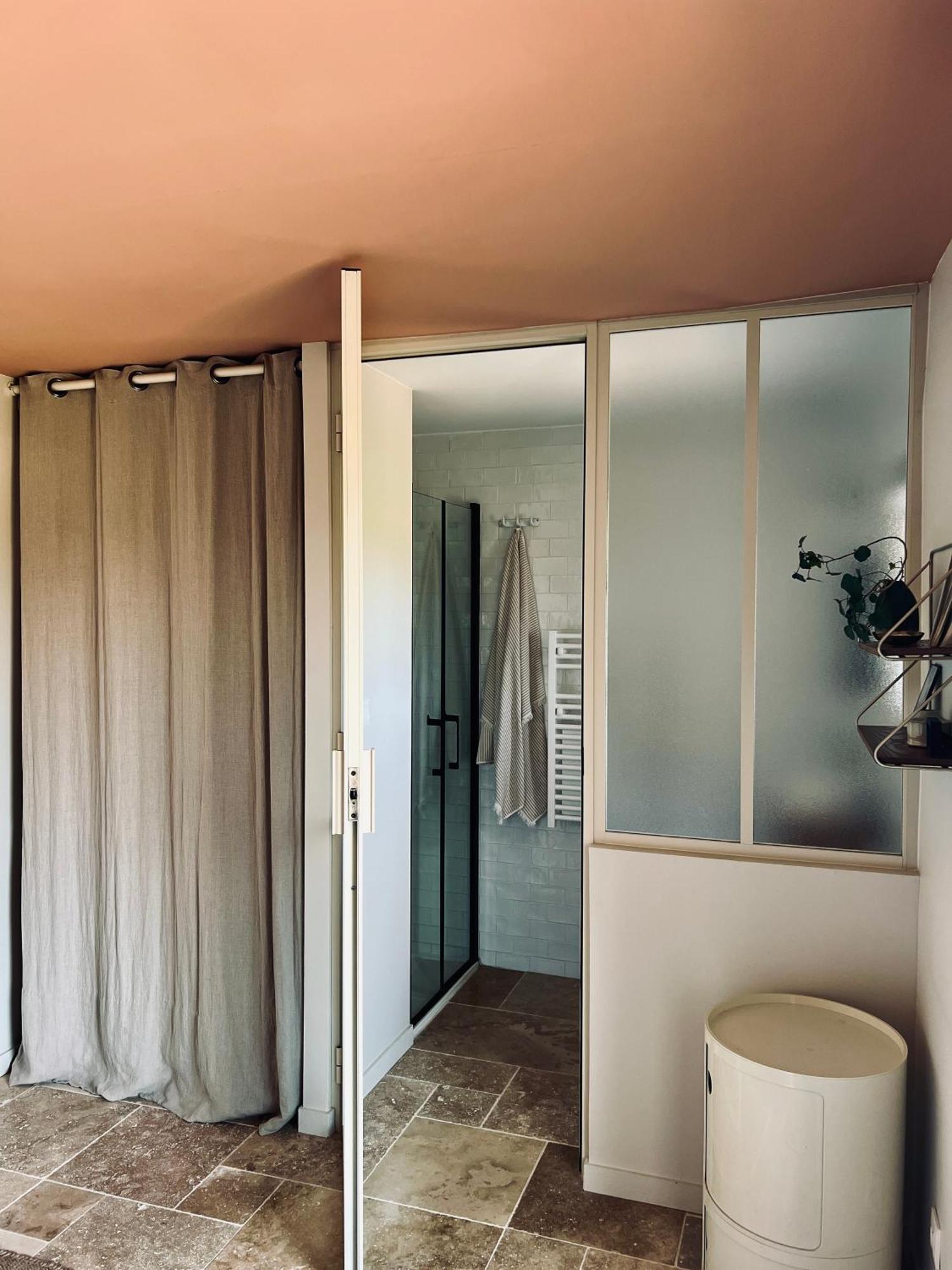 La Maison Vivante, Chambres D'Hotes Au Coeur Du Perche Les Etilleux Екстер'єр фото